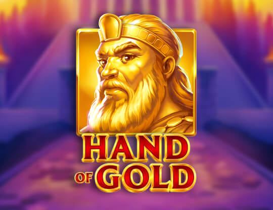 Slot Hand Of Gold