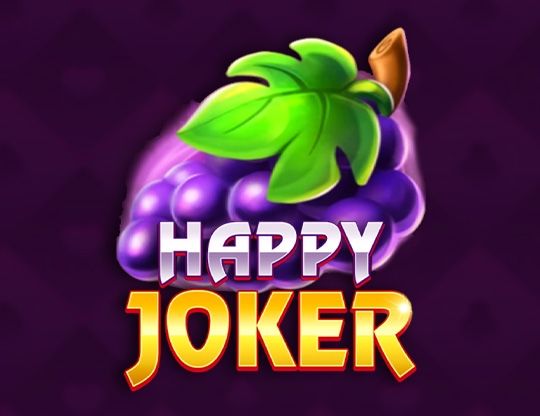 Slot Happy Joker