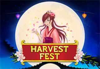 Slot Harvest Fest