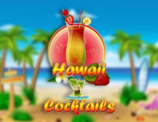 Slot Hawaii Cocktails