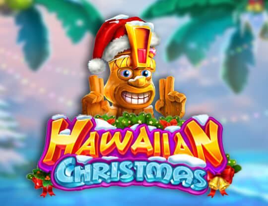 Slot Hawaiian Christmas