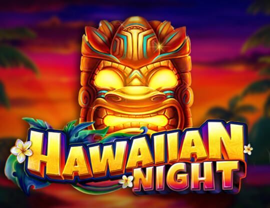 Slot Hawaiian Night