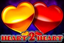 Slot Heart 2 Heart