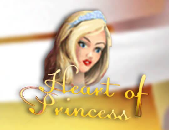 Slot Heart Of Princess