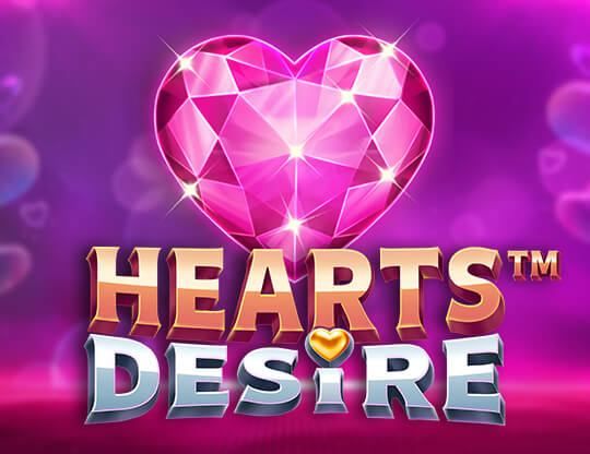 Slot Hearts Desire