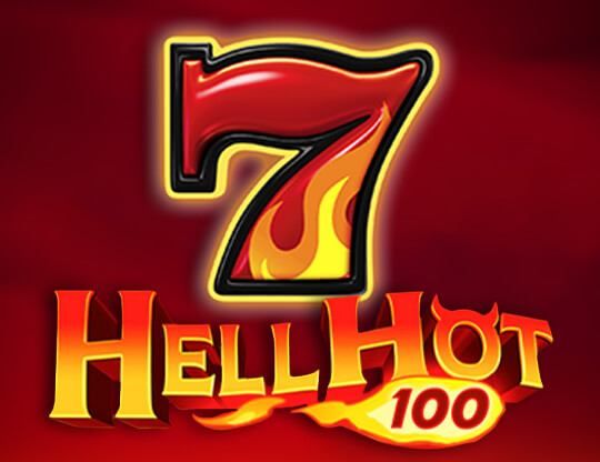 Slot Hell Hot 100