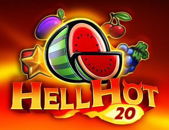 Slot Hell Hot 20