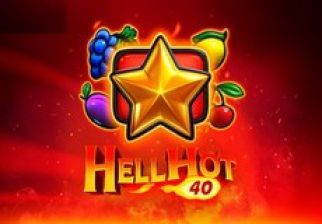 Slot Hell Hot 40