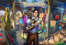 Slot Hidden City