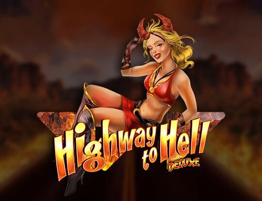 Slot Highway To Hell Deluxe