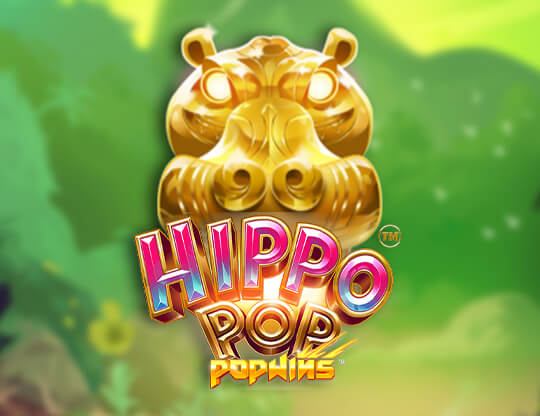 Slot Hippopop