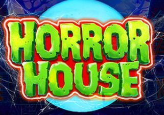 Slot Horror House