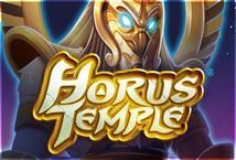 Slot Horus Temple