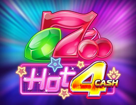 Slot Hot 4 Cash