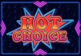 Slot Hot Choice