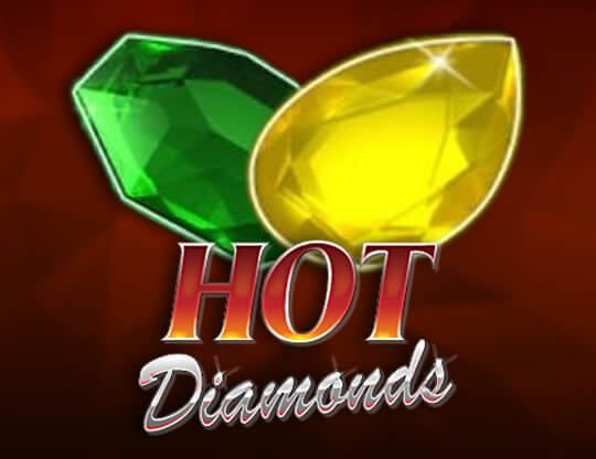 Slot Hot Diamonds