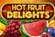 Slot Hot Fruit Delights