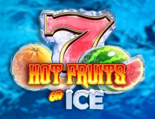 Slot Hot Fruits On Ice