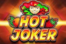 Slot Hot Joker