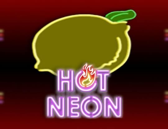 Slot Hot Neon