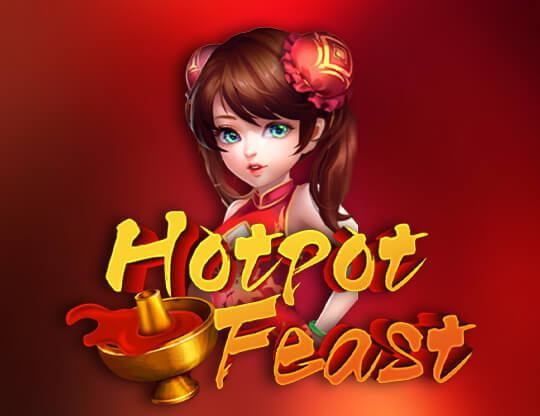 Slot Hot Pot Feast