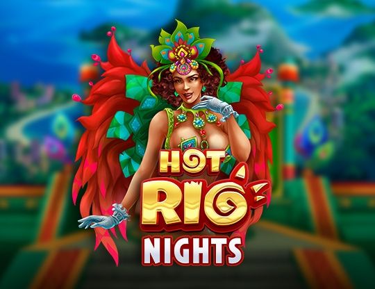 Slot Hot Rio Nights