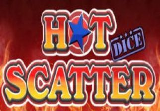 Slot Hot Scatter Dice