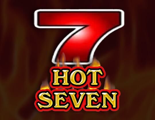 Slot Hot Seven