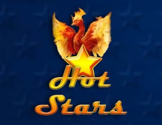 Slot Hot Stars