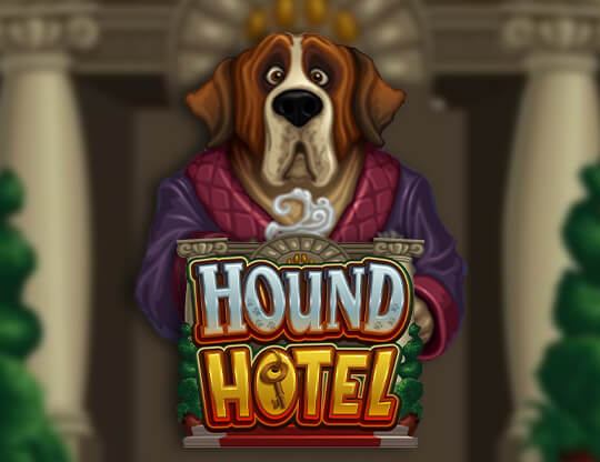 Slot Hound Hotel