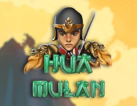 Slot Hua Mulan