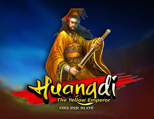 Slot Huangdi the Yellow Emperor