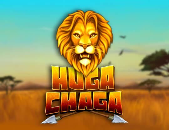 Slot Huga Chaga