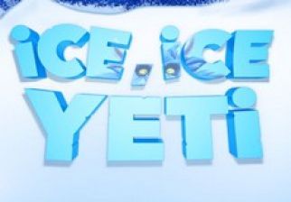 Slot Ice Ice Yeti