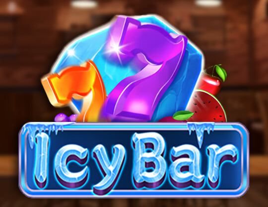 Slot Icy Bar