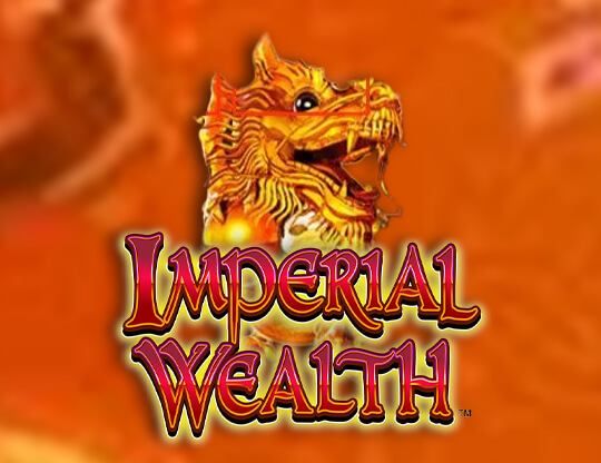 Slot Imperial Wealth