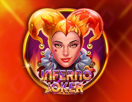 Slot Inferno Joker