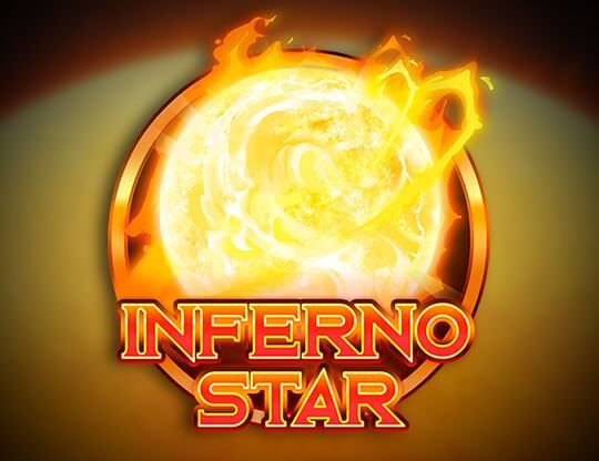 Slot Inferno Star