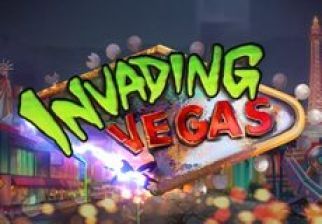 Slot Invading Vegas