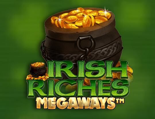 Slot Irish Riches Megaways