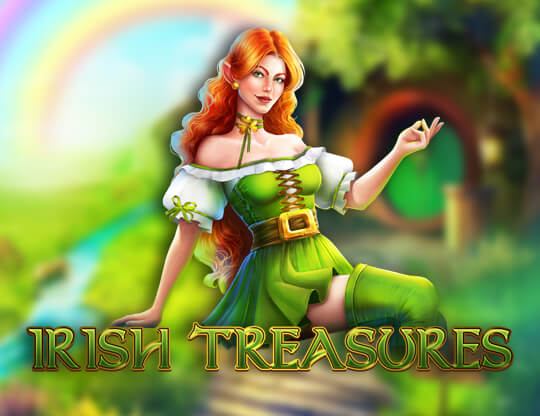 Slot Irish Treasures