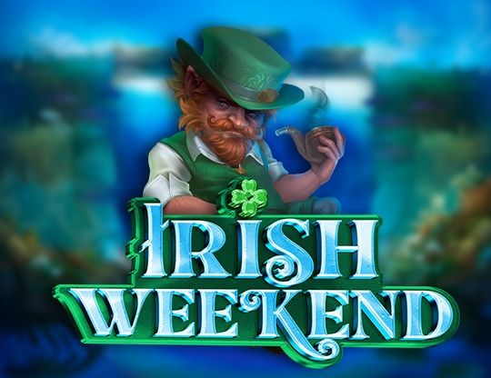 Slot Irish Weekend