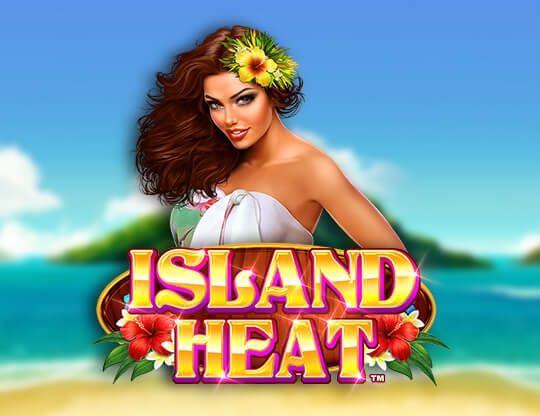 Slot Island Heat