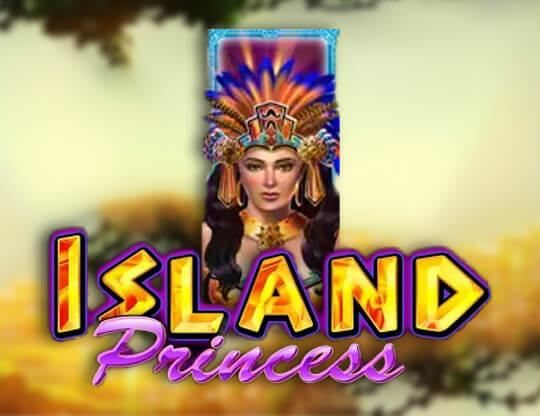 Slot Island Princess