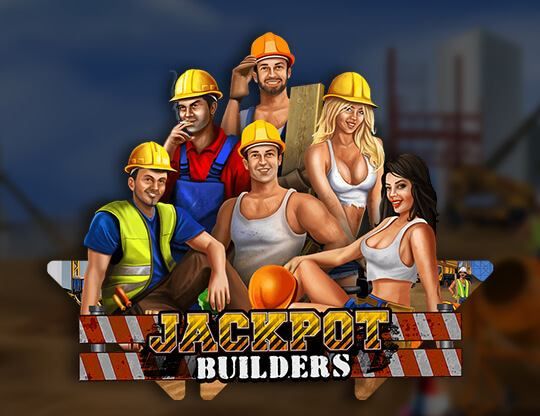 Slot Jackpot Builders 