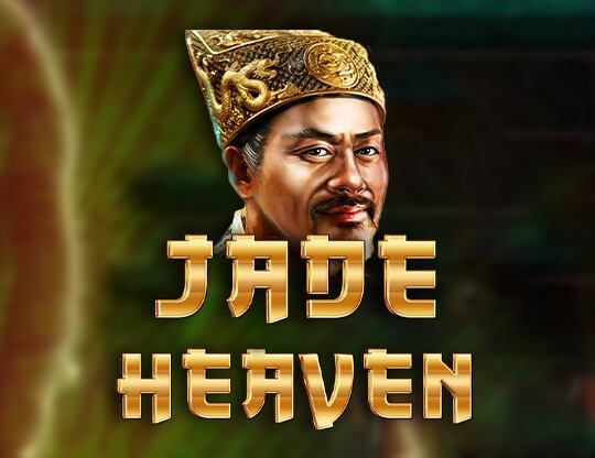 Slot Jade Heaven