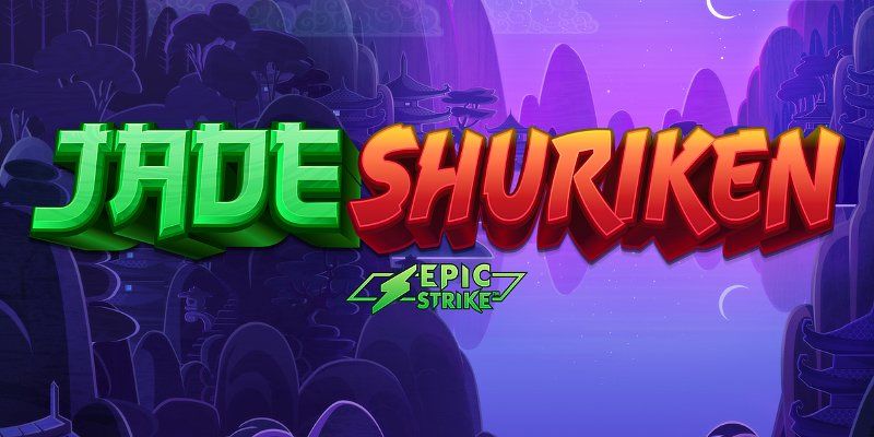 Slot Jade Shuriken