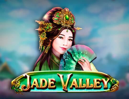 Slot Jade Valley