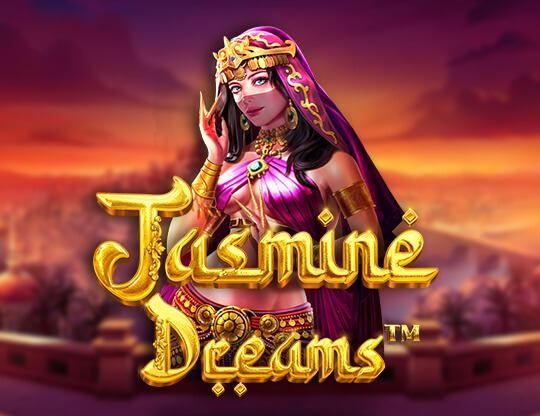 Slot Jasmine Dreams