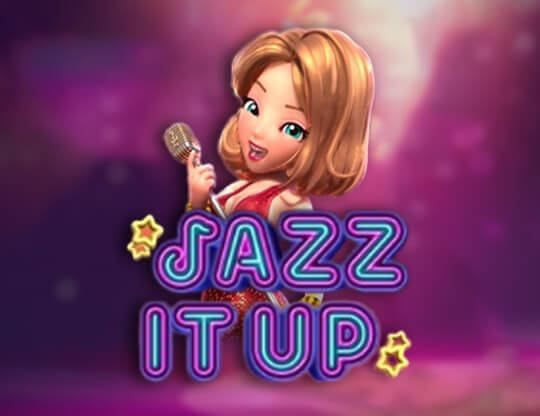 Slot Jazz it Up